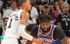 NBA官方正式宣布，米罗在总决赛第二场第二节对文班的疑似技术犯规经过详细复核后已被撤销，引发球迷广泛关注与热议
