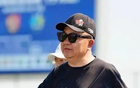 中国U12足球队夺冠却未带回奖杯，冠军奖杯竟被留在罗马一家知名餐厅，引发热议与质疑