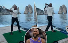 突发！NBA巨星勒布朗·詹姆斯遭法律起诉，或面临最高6年监禁，事件引发全球球迷震惊与热议