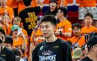 4：1力克强敌成功夺冠不到24小时，上海男篮迅速作出重磅决策，或将开启属于自己的篮球新时代与辉煌篇章