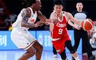 郭士强赛后直言庞峥麟表现起伏，两场比赛狂砍27分却出现7次失误，两大短板亟待提升，教练组将重点加强训练