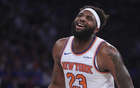 记者曝米切尔-罗宾逊成为多支NBA球队追逐目标，湖人队被列为潜在追求者之一，引发联盟广泛关注与热议